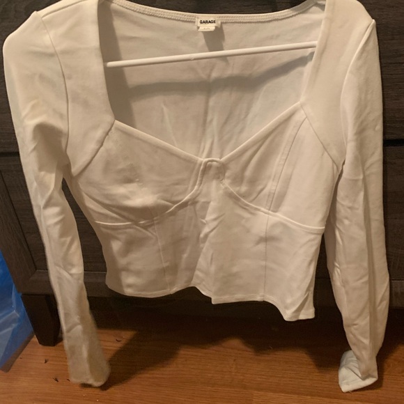 Bustier top - Picture 1 of 1